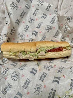 Jimmy John's