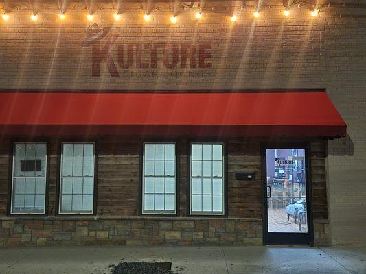 Kulture front