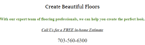 Fairfax Floors, Inc