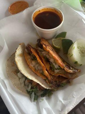 Tacos Villalon