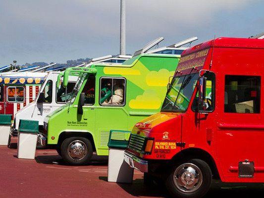 Food Truck Insurance