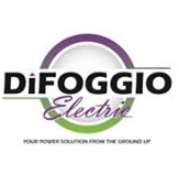 DiFoggio Electric logo