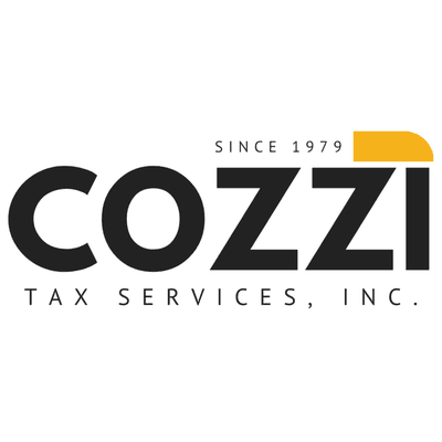 Cozzi Tax Services, Inc. is your affordable and reliable tax professional.