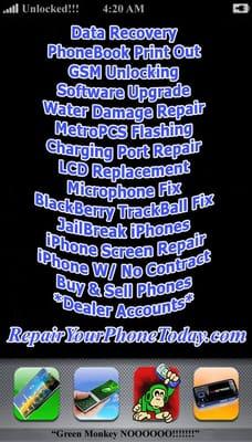 RepairYourPhoneToday