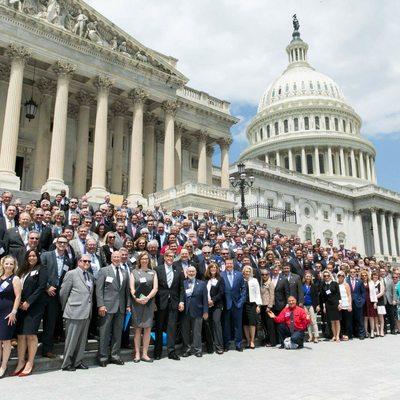 The National Association of Insurance and Financial Advisors Congressional Conference