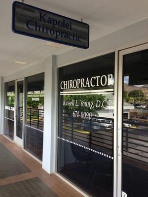 Kapolei Chiropractic