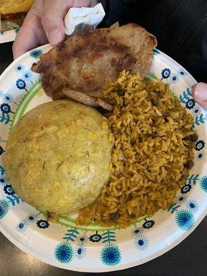 Mofongo