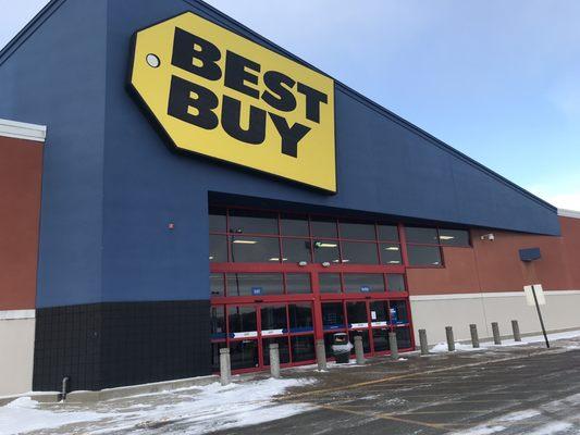 Best Buy