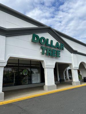 Dollar Tree