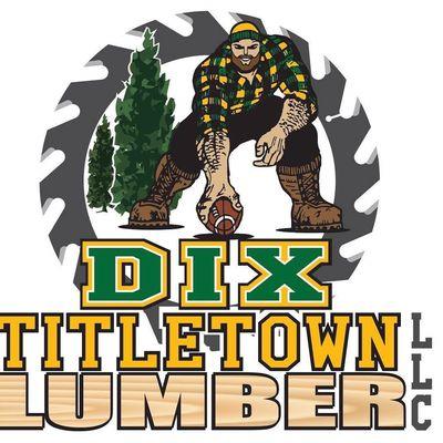 Dix Titletown Lumber