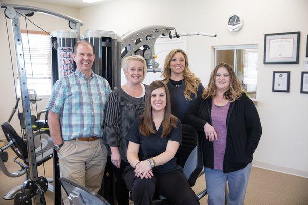 First Choice Physical Therapy - Spring Creek