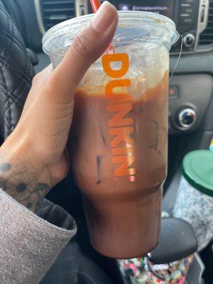 Original Blend Iced Coffee