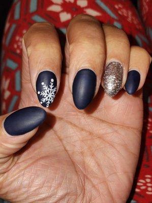 Designer Nail