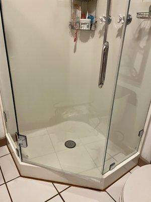 The Shower Door Shop