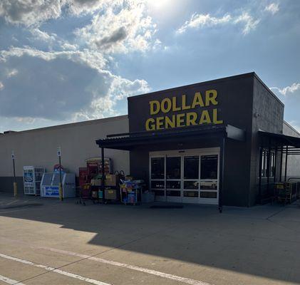 Dollar General