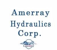 Amerray Hydraulics Corporation logo