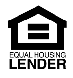 I am an Equal Housing Lender