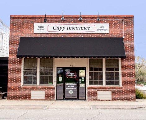 Cupp Insurance