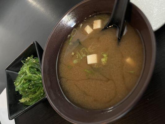 Miso Soup