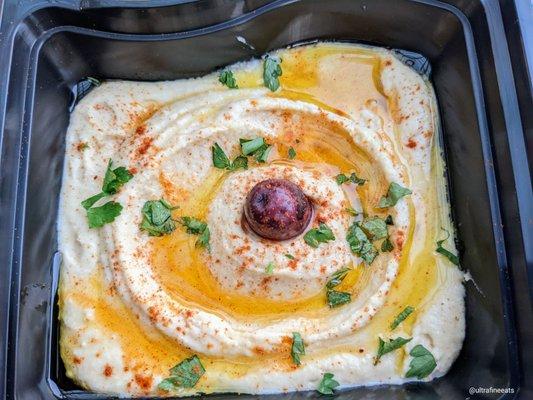 Hummus