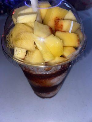 Mangonada