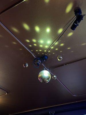 Disco ball