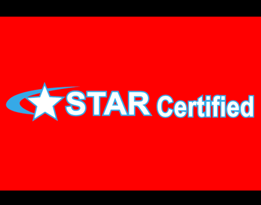 Star Certified Station