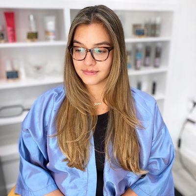 Balayage