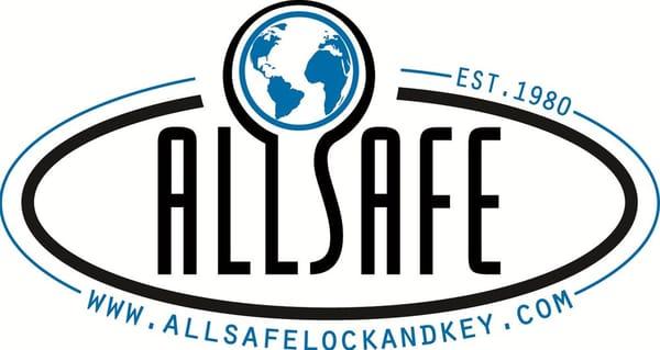 Allsafe Lock and Key