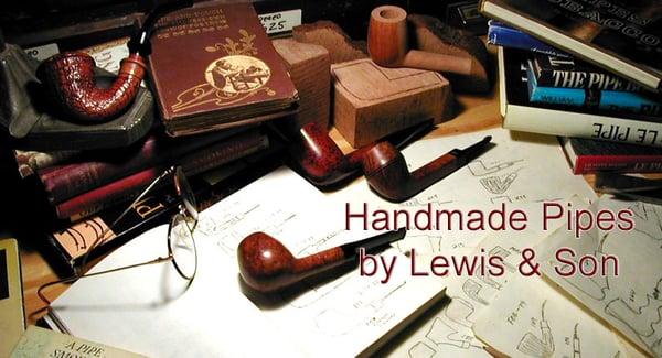 Lewis Pipe & Tobacco