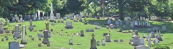 Pittsford Cemetery Association