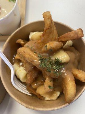 Poutine