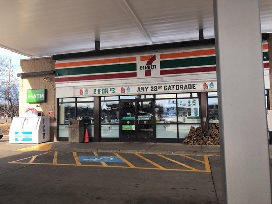 7-Eleven