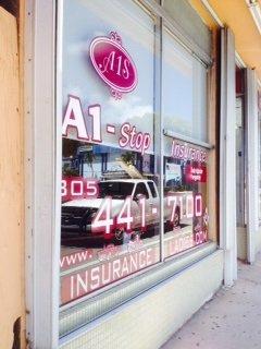 A1-Stop Insurance Agency  Inc.