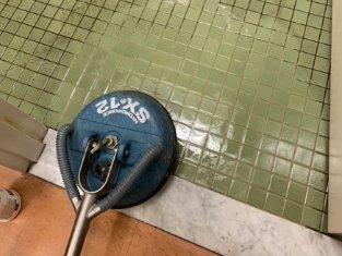 Grout Cleaning Services in Rochester NY