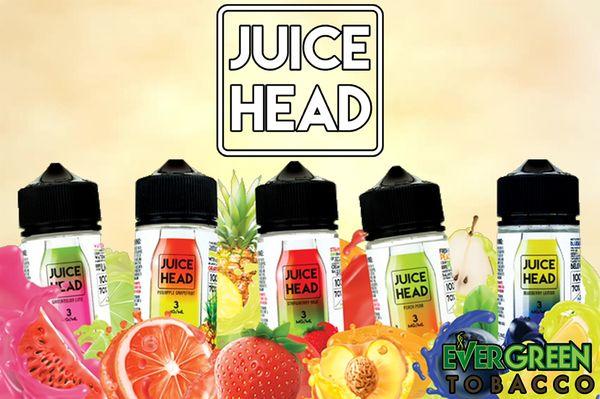 Juice head