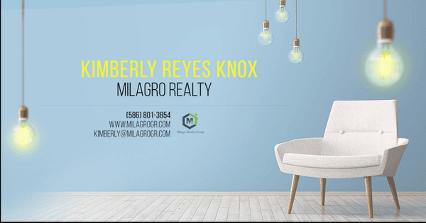 Milagro Realty Group