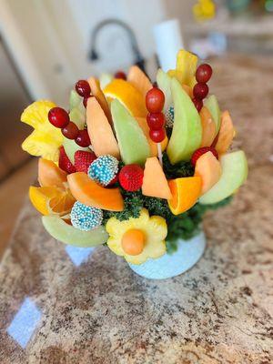 Edible Arrangements