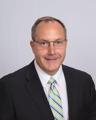 Bob Chapman, AAMS Financial Advisor