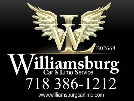 Williamsburg Car Service 718-386-1212