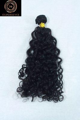 Brazilian loose curl