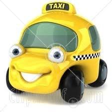 Jay's Taxi Services