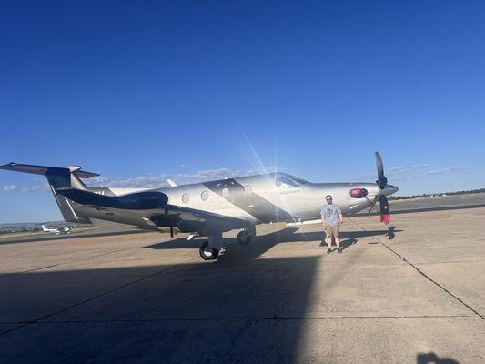 Paso Robles Municipal Airport