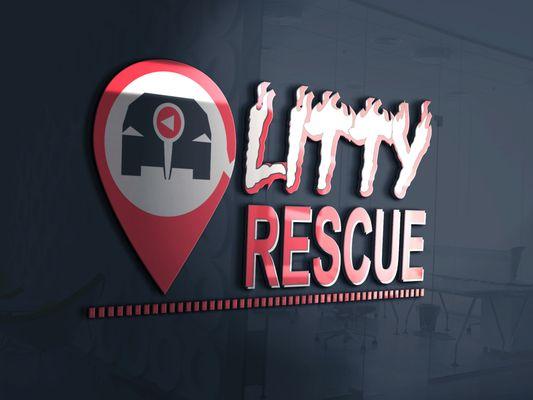 Litty Rescue