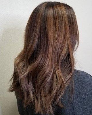 Balayage