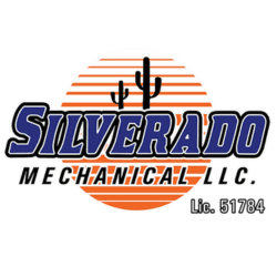 Silverado Mechanical