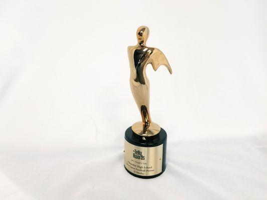 Telly Award