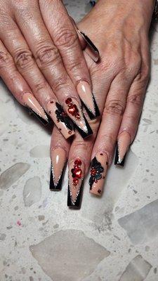 Lasting Nails