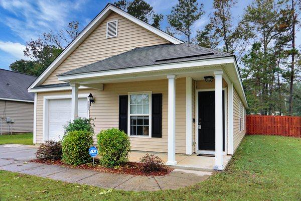 100 Avalon Road  Summerville, SC 29483