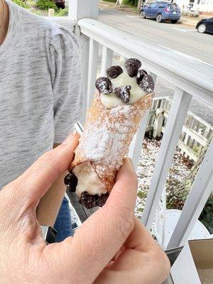 Cannoli